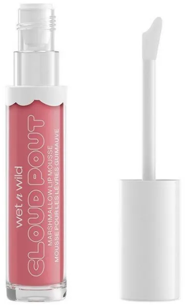 Wet n Wild - Cloud Pout Marshmellow Lip Mousse Girl Youre Whipped